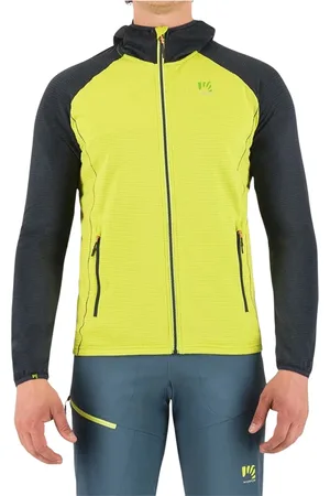 Karpos Uomo, Sport, Giallo, M, new