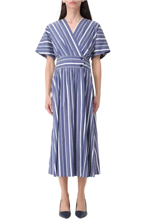 Woolrich Donna, Abiti, Multicolore, M, new