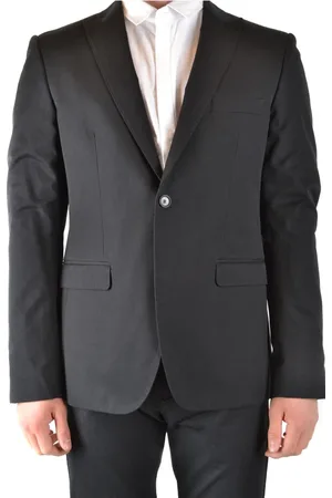 John Richmond Uomo, Abiti Uomo, Nero, L, new