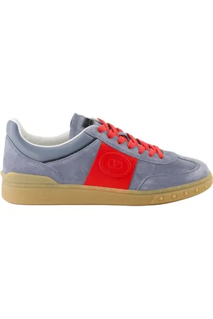 VALENTINO GARAVANI Uomo, Scarpe, Blu, 39 EU, new