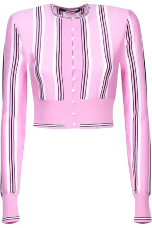Jacquemus Donna, Maglie, Rosa, M, new