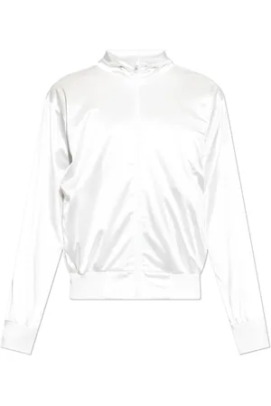 Maison Margiela Uomo, Felpe, Bianco, M, new