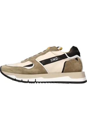 HUNDRED 100 Uomo, Scarpe, Multicolore, 44 EU, new