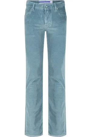 Jacob Cohen Uomo, Jeans, Verde, W33, new