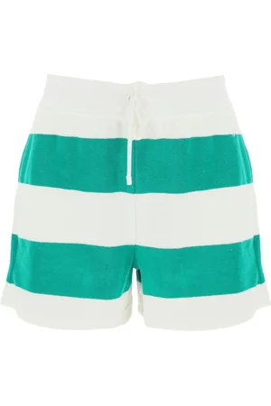 Ralph Lauren Donna, Pantaloncini, Multicolore, M, new
