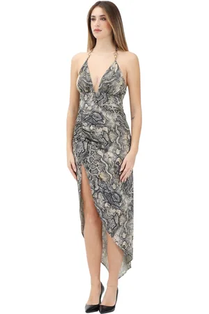Roberto Cavalli Donna, Abiti, Blu, XS, new