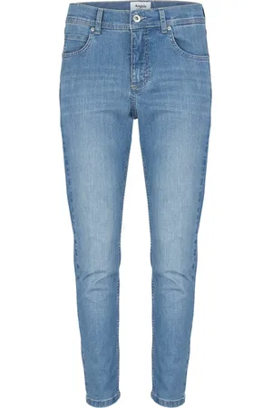 Angels Donna, Jeans, Blu, XS, new