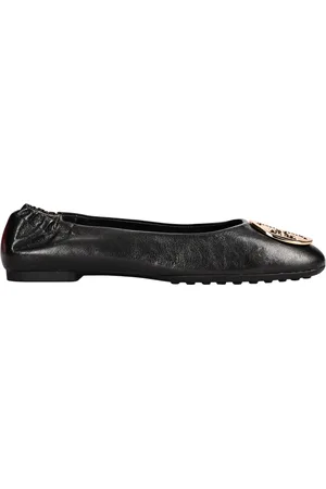 Tory Burch Donna, Scarpe, Nero, 37 EU, new