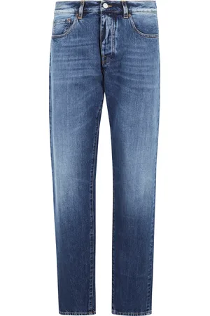 FORTELA Uomo, Jeans, Blu, W34, new