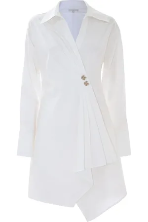 Kocca Donna, Abiti, Bianco, XL, new