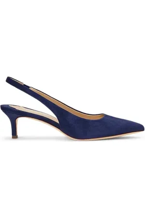 Ralph Lauren Donna, Scarpe, Blu, 39 EU, new