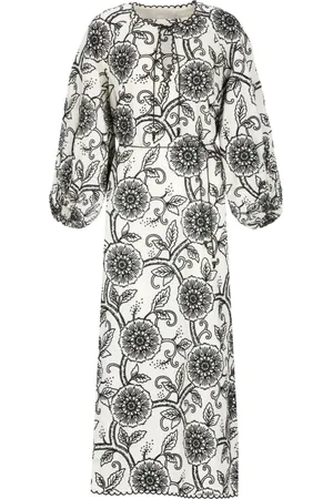 ZIMMERMANN Donna, Abiti, Multicolore, S, new