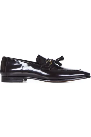 Tom Ford Uomo, Scarpe, Marrone, 42 EU, new