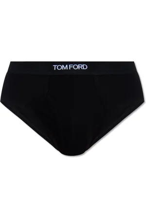 Tom Ford Uomo, Mutande, Nero, XL, new