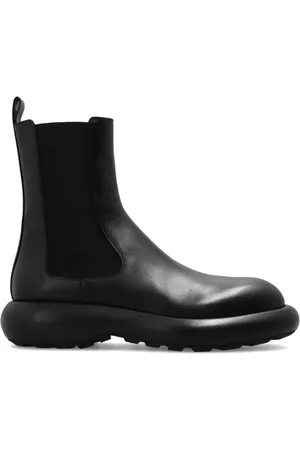 Jil Sander Donna, Scarpe, Nero, 39 EU, new