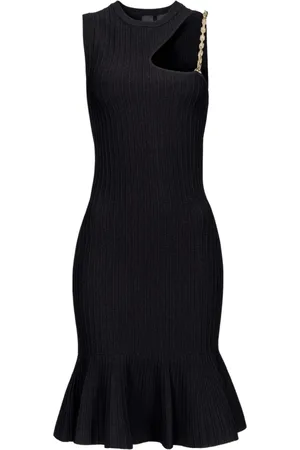 Pinko Donna, Abiti, Nero, L, new