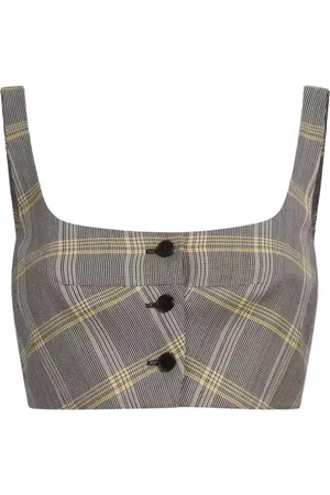 Marni Donna, Top, Grigio, 3Xs, new