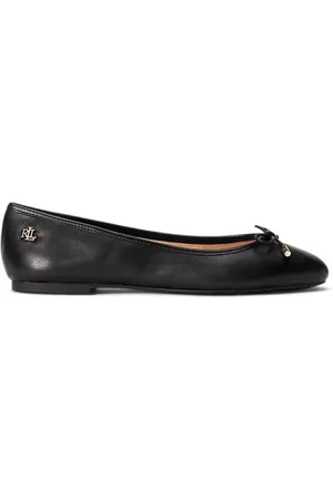 Ralph Lauren Donna, Scarpe, Nero, 39 EU, new