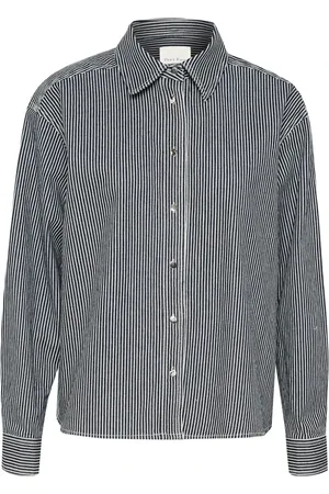 Part Two Donna, Camicette , Nero, 3Xl, new
