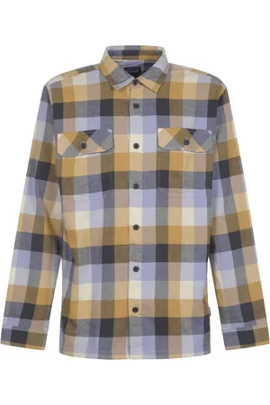 Patagonia Uomo, Magliette, Multicolore, M, new