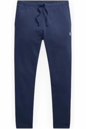 Ralph Lauren Uomo, Pantaloni, Blu, S, new