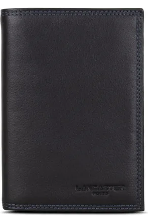 Lancaster Uomo, Accessori, Nero, Taglia unica, new
