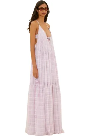 Jacquemus Donna, Abiti, Rosa, S, new