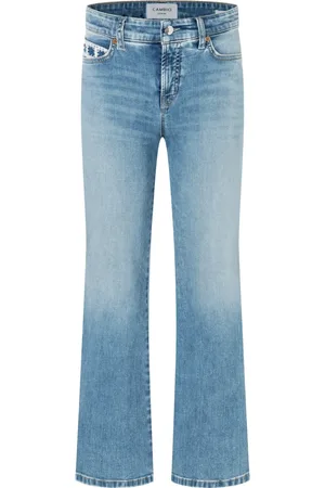 Cambio Donna, Jeans, Blu, L, new