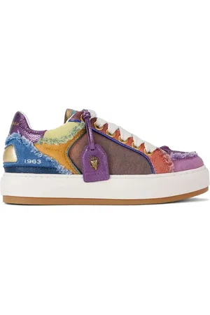 Kurt Geiger Donna, Scarpe, Multicolore, 40 EU, new