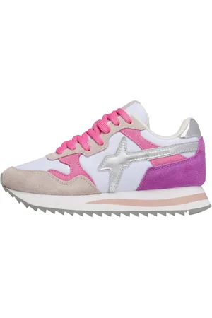 W6YZ Donna, Scarpe, Multicolore, 35 EU, new