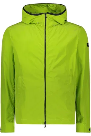 Paul & Shark Uomo, Giacche, Verde, M, new
