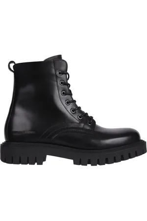 Tommy Hilfiger Uomo, Scarpe, Nero, 42 EU, new