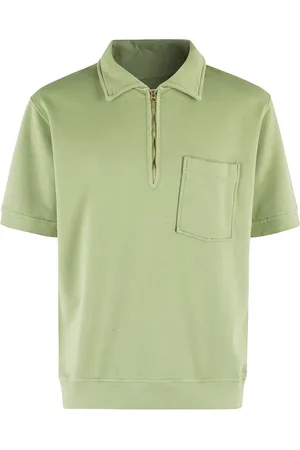 FORTELA Uomo, Top, Verde, L, new