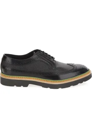 Paul Smith Uomo, Scarpe, Nero, 40 EU, new
