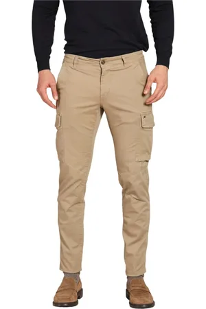 Masons Uomo, Pantaloni, , S, new