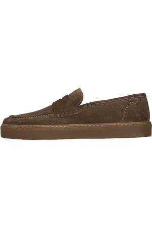HUNDRED 100 Uomo, Scarpe, Marrone, 41 EU, new