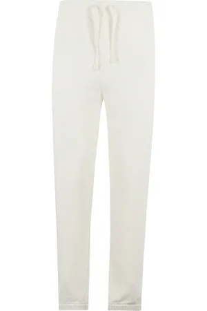 Ralph Lauren Uomo, Pantaloni, Bianco, M, new