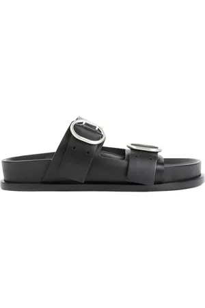 Jil Sander Uomo, Scarpe, Nero, 41 EU, new