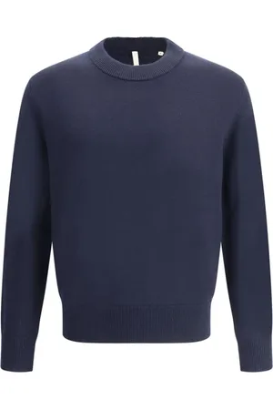 Sunflower Uomo, Maglie, Blu, M, new