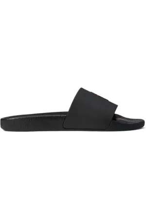 Ralph Lauren Uomo, Scarpe, Nero, 45 EU, new