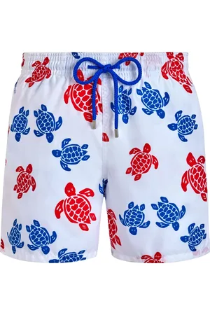 Vilebrequin Uomo, Costumi da bagno, Multicolore, M, new