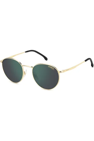 Carrera Uomo, Accessori, Giallo, 52 MM, new
