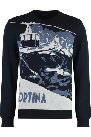 Paul & Shark Uomo, Maglie, Blu, S, new