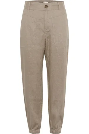Part Two Donna, Pantaloni, , 3Xl, new