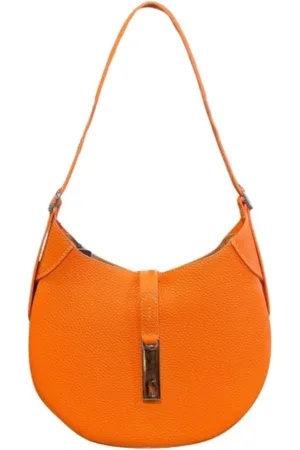 Ralph Lauren Donna, Borse, Arancione, Taglia unica, new