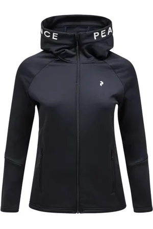 Peak Performance Donna, Sport, Nero, S, new