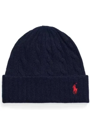 Ralph Lauren Donna, Accessori, Blu, Taglia unica, new