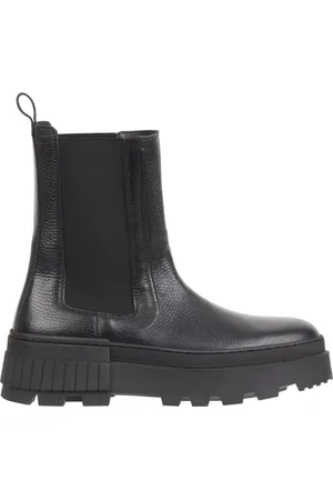 Tommy Hilfiger Uomo, Scarpe, Nero, 46 EU, new