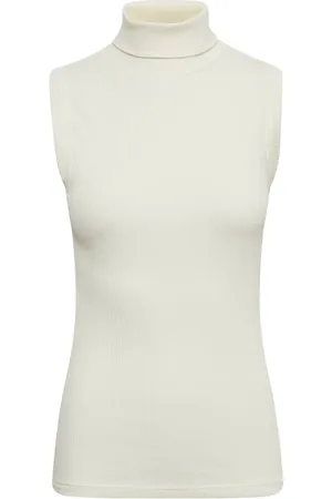 INWEAR Donna, Top, Bianco, L, new