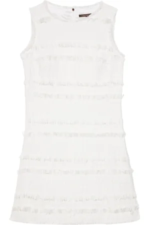 Luisa Cerano Donna, Abiti, Bianco, S, new